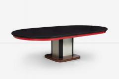 Paul Frankl Paul Frankl Custom Dining Table - 2824557