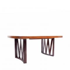 Paul Frankl Paul Frankl Dining Table for Johnson Furniture Co  - 723014