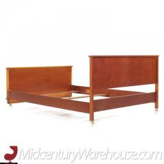 Paul Frankl Paul Frankl Mid Century Station Wagon Full Bed Frame - 3513695