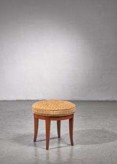 Paul Frankl Paul Frankl Stool USA 1944 - 1736041