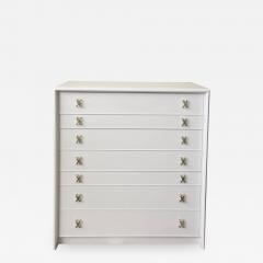 Paul Frankl Paul Frankl Tall Chest of Drawers - 599003