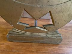 Paul Frankl RARE PAUL FRANKL VANITY BENCH - 2080205