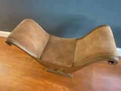 Paul Frankl RARE PAUL FRANKL VANITY BENCH - 2080206