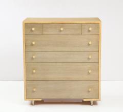 Paul Frankl Six Drawer Chest by Paul Frankl - 2458855