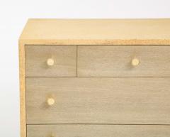 Paul Frankl Six Drawer Chest by Paul Frankl - 2458856