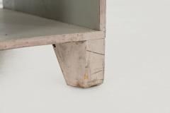 Paul Franklin Paul Frankl Cityscape Storage Cube Table Frankl Galleries 1930  - 4509751