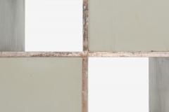 Paul Franklin Paul Frankl Cityscape Storage Cube Table Frankl Galleries 1930  - 4509752