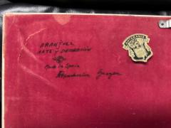 Paul Gauguin After Paul Gauguin When will you marry me 3d Enamel on Copper Plate - 4365192