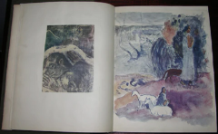 Paul Gauguin PAUL GAUGUIN 1848 1903 JULIUS MEIER GRAEFE 1867 1935 NOA NOA - 2762587