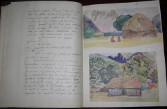 Paul Gauguin PAUL GAUGUIN 1848 1903 JULIUS MEIER GRAEFE 1867 1935 NOA NOA - 2762592