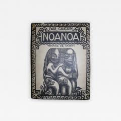 Paul Gauguin PAUL GAUGUIN 1848 1903 JULIUS MEIER GRAEFE 1867 1935 NOA NOA - 2765941