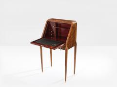 Paul Iribe Paul Iribe attr amboyna burl cabinet secretary desk circa 1920 - 4598693