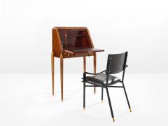 Paul Iribe Paul Iribe attr amboyna burl cabinet secretary desk circa 1920 - 4598696