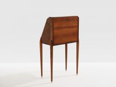 Paul Iribe Paul Iribe attr amboyna burl cabinet secretary desk circa 1920 - 4598700