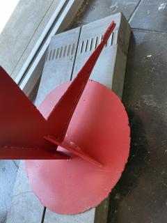 Paul Kasper Abstract Indoor Outdoor Sculpture by Paul Kasper - 3997966