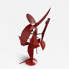 Paul Kasper Abstract Indoor Outdoor Sculpture by Paul Kasper - 4000329