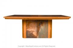 Paul Kingma Paul Kingma Style Brutalist Coffee Table Slate Craft South Africa - 2954469