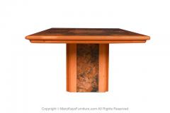 Paul Kingma Paul Kingma Style Brutalist Coffee Table Slate Craft South Africa - 2954549