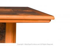 Paul Kingma Paul Kingma Style Brutalist Coffee Table Slate Craft South Africa - 2954562