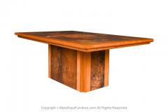 Paul Kingma Paul Kingma Style Brutalist Coffee Table Slate Craft South Africa - 2954563