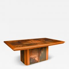 Paul Kingma Paul Kingma Style Brutalist Coffee Table Slate Craft South Africa - 2963735