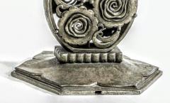 Paul Kiss French Art Deco Table Lamp by Paul Kiss - 3940807