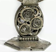 Paul Kiss French Art Deco Table Lamp by Paul Kiss - 3940809