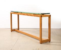 Paul L szl Custom Console Table by Paul L szl  - 4372782