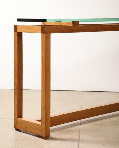 Paul L szl Custom Console Table by Paul L szl  - 4372783