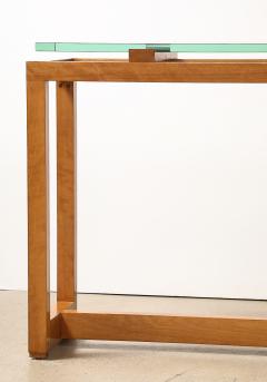 Paul L szl Custom Console Table by Paul L szl  - 4372785