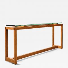 Paul L szl Custom Console Table by Paul L szl  - 4601131