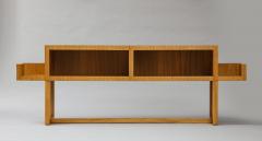 Paul L szl Custom Designed Console Table by Paul Laszlo - 1188301