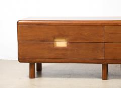 Paul L szl Custom Low Chest of Drawers by Paul L szl  - 4550458