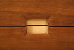 Paul L szl Custom Low Chest of Drawers by Paul L szl  - 4550459