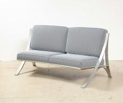 Paul L szl Custom Settee by Paul Laszlo - 2645160