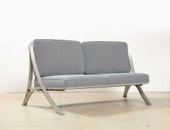 Paul L szl Custom Settee by Paul Laszlo - 2645165