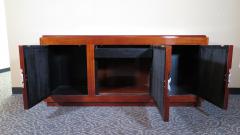 Paul L szl Mid Century Credenza Style of Paul Laszlo - 622592