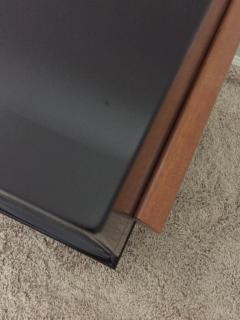 Paul L szl Pair of Paul Lazlo Nightstand End Tables - 1342197