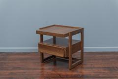 Paul L szl Paul Laszlo End Table for Brown Saltman - 1776481