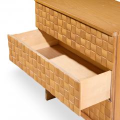 Paul L szl Paul Laszlo Mid Century Chest of Drawers - 4560777