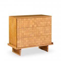 Paul L szl Paul Laszlo Mid Century Chest of Drawers - 4560835