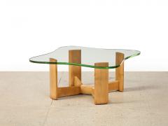 Paul L szl Rare Cocktail Table by Paul Laszlo - 3434802