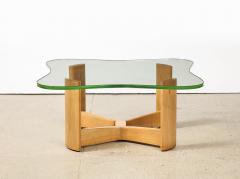 Paul L szl Rare Cocktail Table by Paul Laszlo - 3434803