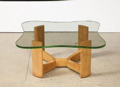 Paul L szl Rare Cocktail Table by Paul Laszlo - 3434807