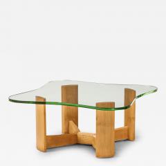 Paul L szl Rare Cocktail Table by Paul Laszlo - 3665177