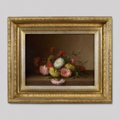 Paul LaCroix Still Life with Mums - 578194