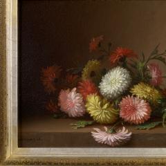 Paul LaCroix Still Life with Mums - 578195