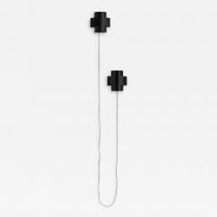 Paul Matter PLUS PAIR LAMP BY PAUL MATTER - 2360340