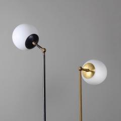 Paul Matter Tango Table Lamp by Paul Matter - 1211712