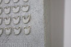 Paul Maxwell Large Abstract Acrylic Painting by Listed Artist Paul Maxwell - 4445269